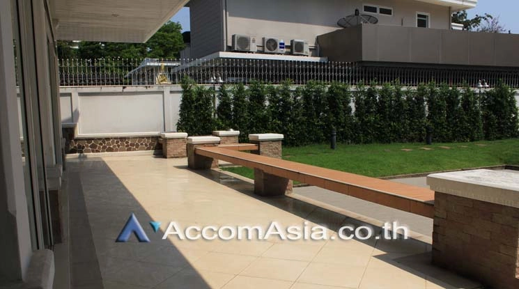 12  4 br House for rent and sale in Sukhumvit ,Bangkok BTS Thong Lo 13002457