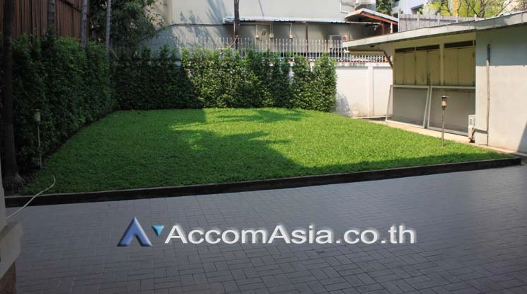 13  4 br House for rent and sale in Sukhumvit ,Bangkok BTS Thong Lo 13002457