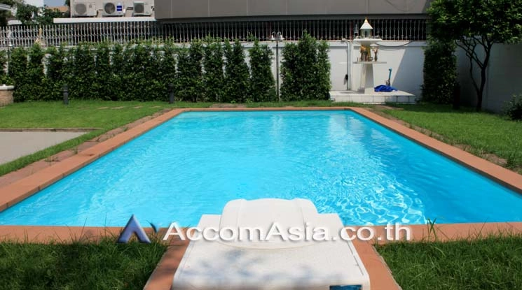 14  4 br House for rent and sale in Sukhumvit ,Bangkok BTS Thong Lo 13002457