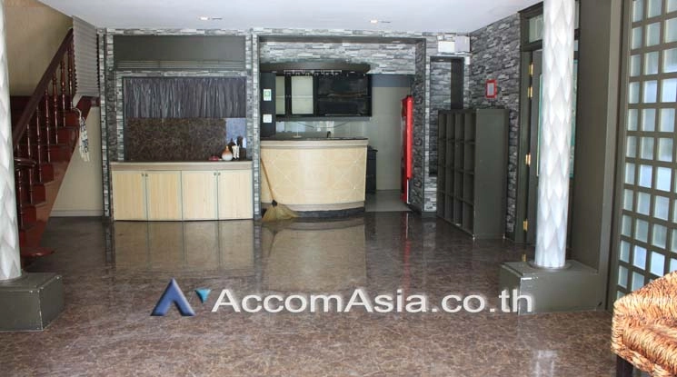 unitHome Office, Private Swimming Pool, Pet friendly |  4 Bedrooms  House For Rent & Sale in Sukhumvit, Bangkok  near BTS Thong Lo (13002457)