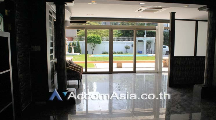 4  4 br House for rent and sale in Sukhumvit ,Bangkok BTS Thong Lo 13002457