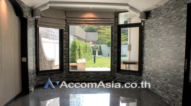 5  4 br House for rent and sale in Sukhumvit ,Bangkok BTS Thong Lo 13002457