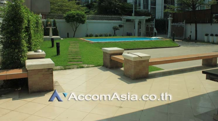 6  4 br House for rent and sale in Sukhumvit ,Bangkok BTS Thong Lo 13002457