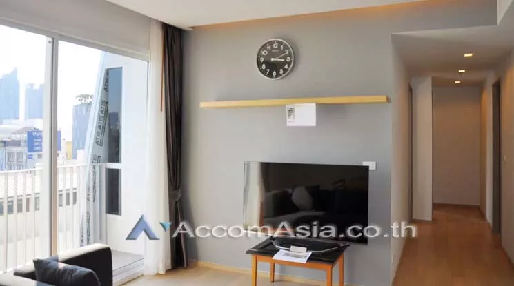  1  2 br Condominium For Rent in Sukhumvit ,Bangkok BTS Thong Lo at HQ Thonglor 13002460