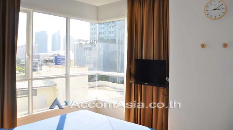 11  2 br Condominium For Rent in Sukhumvit ,Bangkok BTS Thong Lo at HQ Thonglor 13002460