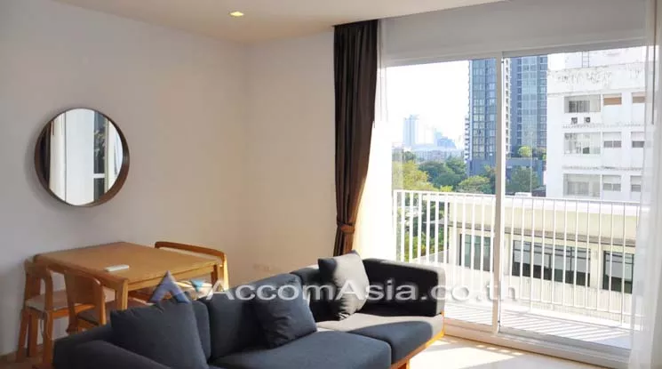 unit 2 Bedrooms  Condominium For Rent in Sukhumvit, Bangkok  near BTS Thong Lo (13002460)