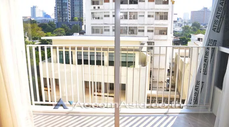 6  2 br Condominium For Rent in Sukhumvit ,Bangkok BTS Thong Lo at HQ Thonglor 13002460