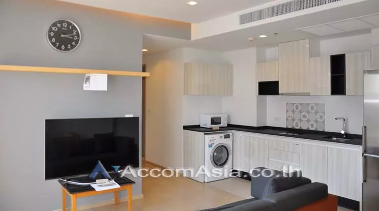 7  2 br Condominium For Rent in Sukhumvit ,Bangkok BTS Thong Lo at HQ Thonglor 13002460