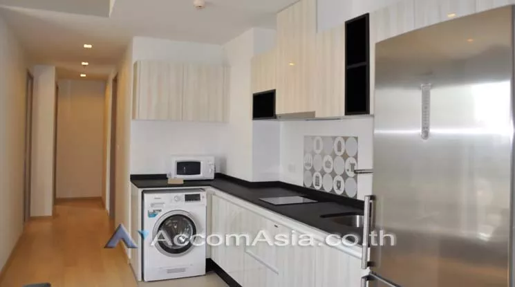 8  2 br Condominium For Rent in Sukhumvit ,Bangkok BTS Thong Lo at HQ Thonglor 13002460