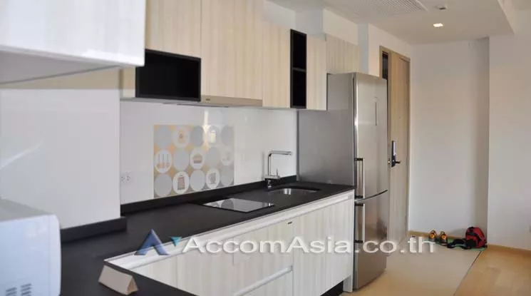 9  2 br Condominium For Rent in Sukhumvit ,Bangkok BTS Thong Lo at HQ Thonglor 13002460