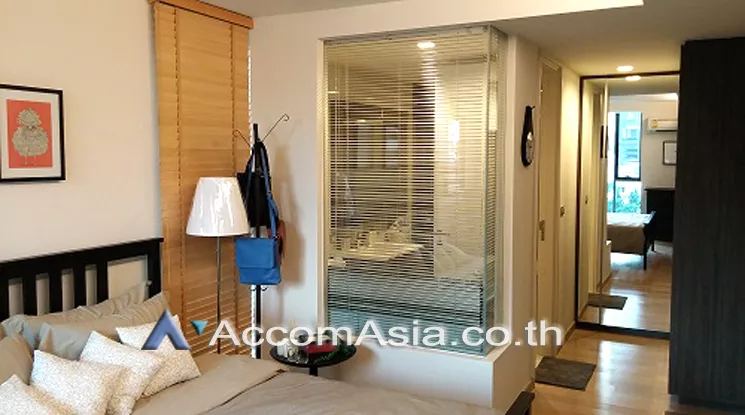  Via 49 Condominium  1 Bedroom for Rent BTS Thong Lo in Sukhumvit Bangkok