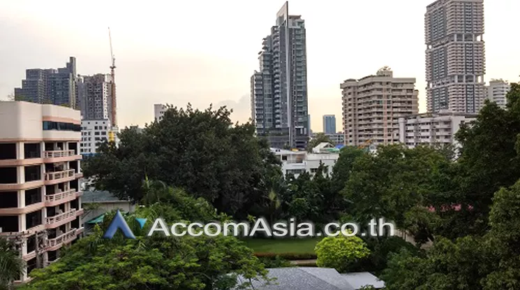 5  1 br Condominium For Rent in Sukhumvit ,Bangkok BTS Thong Lo at Via 49 13002462