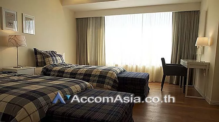 1  3 br Condominium For Rent in Sathorn ,Bangkok MRT Khlong Toei at Amanta Lumpini 13002466
