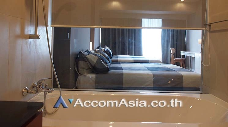 4  3 br Condominium for rent and sale in Sathorn ,Bangkok MRT Khlong Toei at Amanta Lumpini 13002466