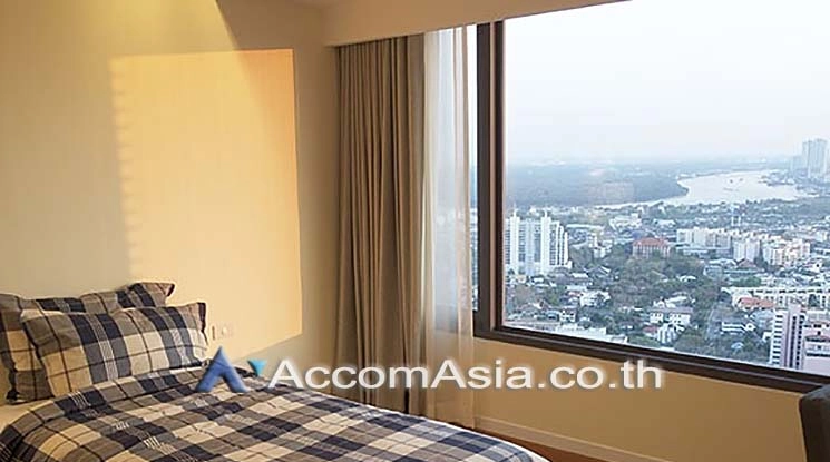 7  3 br Condominium for rent and sale in Sathorn ,Bangkok MRT Khlong Toei at Amanta Lumpini 13002466