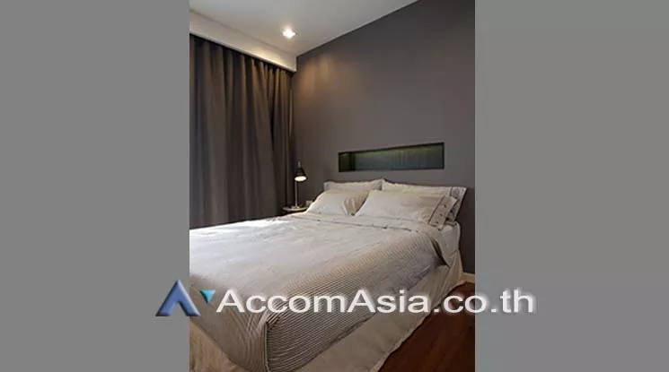 8  3 br Condominium For Rent in Sathorn ,Bangkok MRT Khlong Toei at Amanta Lumpini 13002466