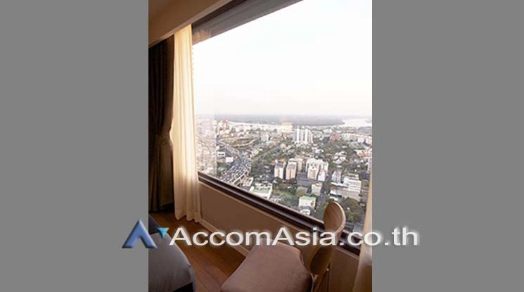9  3 br Condominium for rent and sale in Sathorn ,Bangkok MRT Khlong Toei at Amanta Lumpini 13002466
