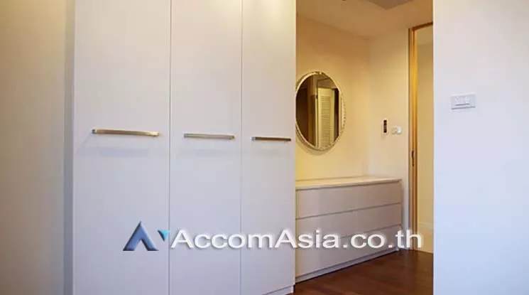 5  3 br Condominium For Rent in Sathorn ,Bangkok MRT Khlong Toei at Amanta Lumpini 13002467