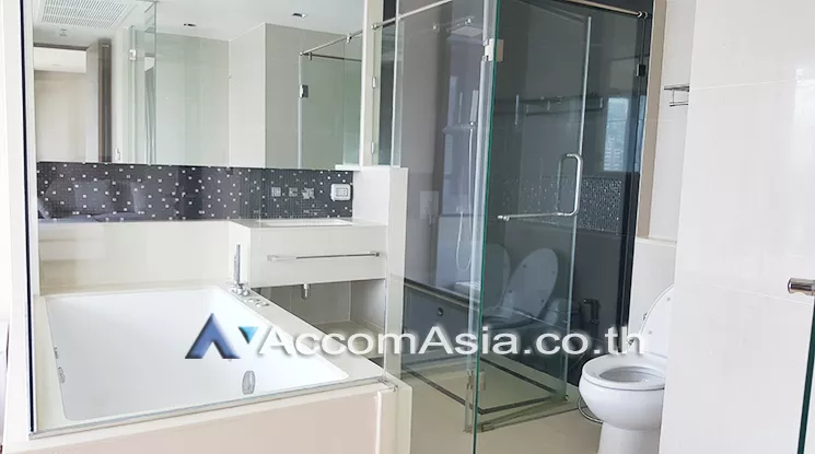 5  2 br Condominium For Rent in Silom ,Bangkok BTS Chong Nonsi at The Address Sathorn 13002472