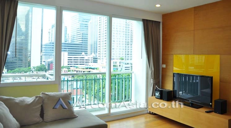 5  1 br Condominium For Rent in Sukhumvit ,Bangkok BTS Asok - MRT Sukhumvit at Wind Sukhumvit 23 13002480