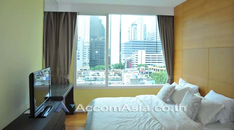 7  1 br Condominium For Rent in Sukhumvit ,Bangkok BTS Asok - MRT Sukhumvit at Wind Sukhumvit 23 13002480