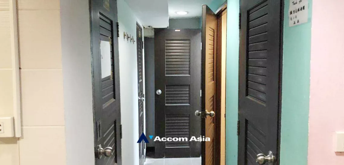 5  4 br Townhouse for rent and sale in sukhumvit ,Bangkok BTS Phrom Phong 13002485