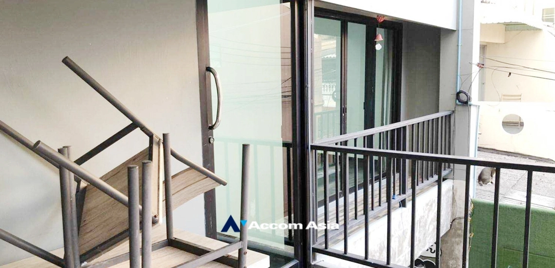 12  4 br Townhouse for rent and sale in Sukhumvit ,Bangkok BTS Phrom Phong 13002485