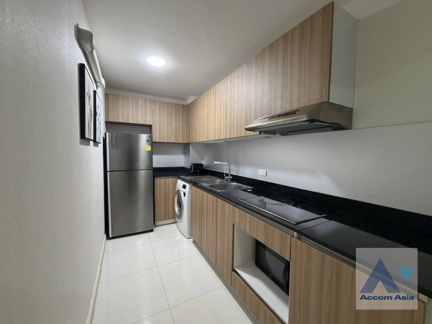 unit 3 Bedrooms  Condominium For Rent & Sale in Sukhumvit, Bangkok  near BTS Phrom Phong (13002486)