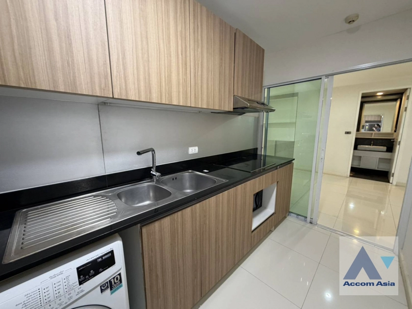 5  3 br Condominium for rent and sale in Sukhumvit ,Bangkok BTS Phrom Phong at Voque Sukumvit 31 13002486