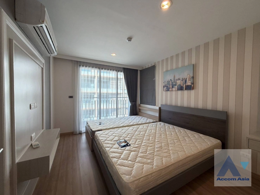 12  3 br Condominium for rent and sale in Sukhumvit ,Bangkok BTS Phrom Phong at Voque Sukumvit 31 13002486