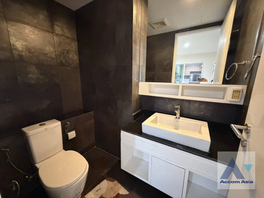 13  3 br Condominium for rent and sale in Sukhumvit ,Bangkok BTS Phrom Phong at Voque Sukumvit 31 13002486