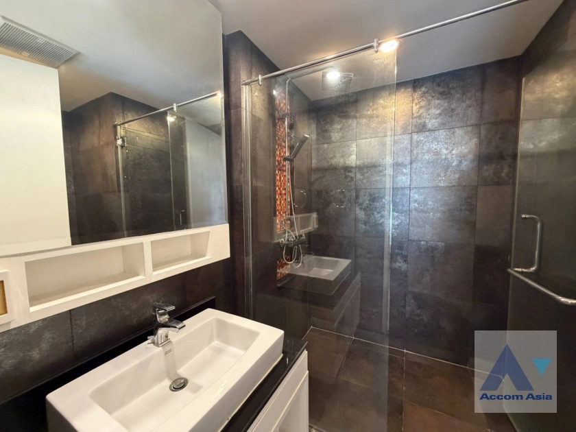 15  3 br Condominium for rent and sale in Sukhumvit ,Bangkok BTS Phrom Phong at Voque Sukumvit 31 13002486