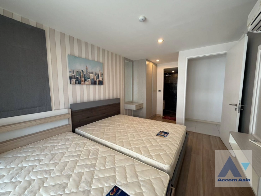 11  3 br Condominium for rent and sale in Sukhumvit ,Bangkok BTS Phrom Phong at Voque Sukumvit 31 13002486
