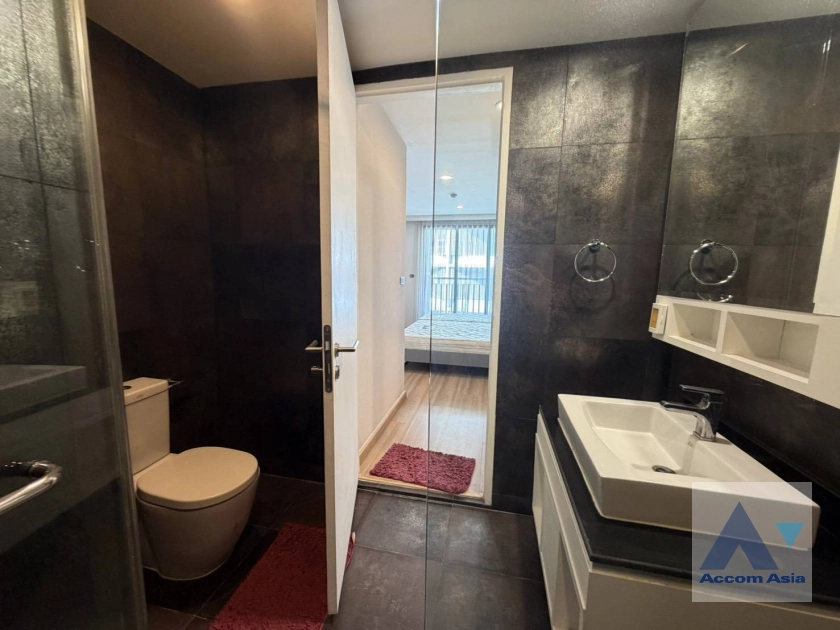 14  3 br Condominium for rent and sale in Sukhumvit ,Bangkok BTS Phrom Phong at Voque Sukumvit 31 13002486