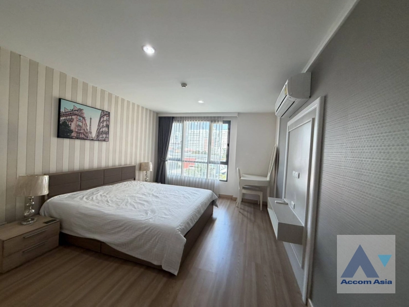 8  3 br Condominium for rent and sale in Sukhumvit ,Bangkok BTS Phrom Phong at Voque Sukumvit 31 13002486