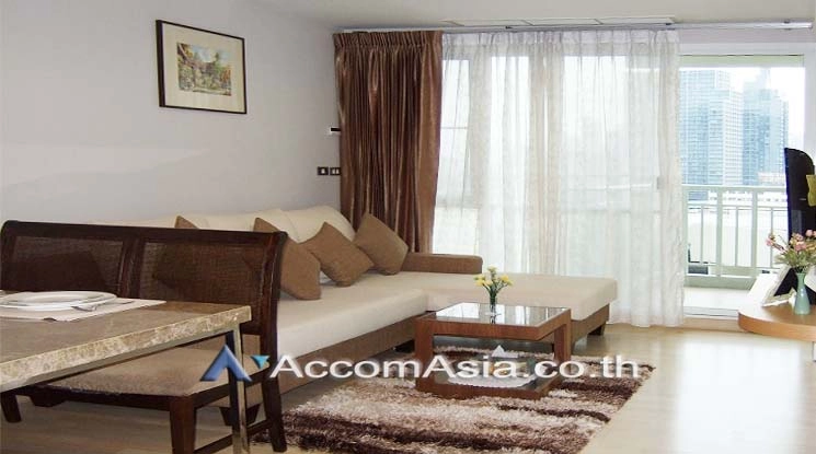 unit 2 Bedrooms  Condominium For Rent & Sale in Sukhumvit, Bangkok  near BTS Thong Lo (13002500)