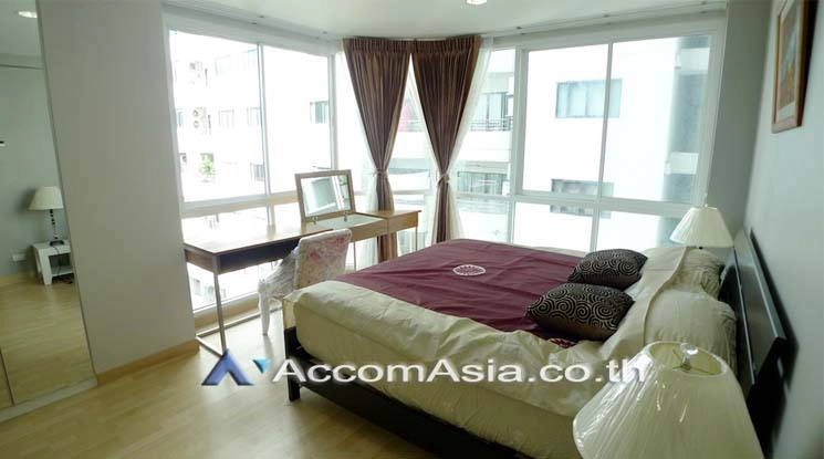 unit 2 Bedrooms  Condominium For Rent & Sale in Sukhumvit, Bangkok  near BTS Thong Lo (13002500)