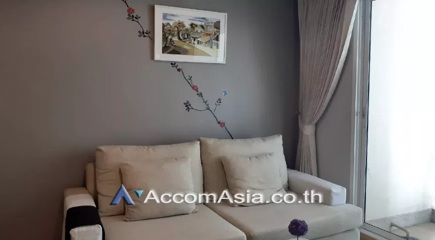 unit 1 Bedroom  Condominium For Rent & Sale in Sukhumvit, Bangkok  near BTS Thong Lo (13002501)