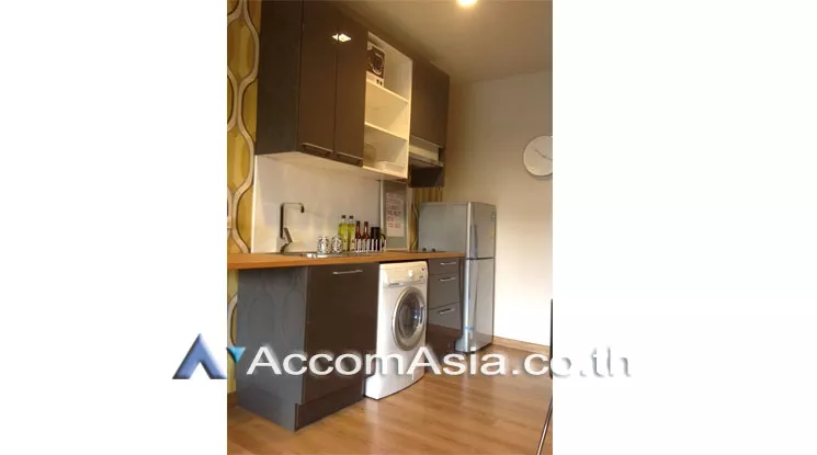 unit 1 Bedroom  Condominium For Rent & Sale in Sukhumvit, Bangkok  near BTS Phrom Phong (13002504)