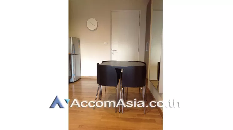 unit 1 Bedroom  Condominium For Rent & Sale in Sukhumvit, Bangkok  near BTS Phrom Phong (13002504)
