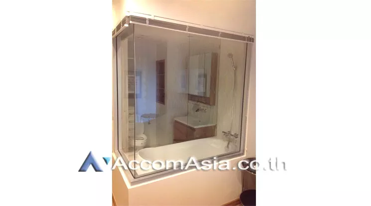 unit 1 Bedroom  Condominium For Rent & Sale in Sukhumvit, Bangkok  near BTS Phrom Phong (13002504)