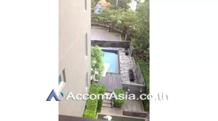 5  1 br Condominium for rent and sale in Sukhumvit ,Bangkok BTS Phrom Phong at The Seed Musee Sukhumvit 26 13002504