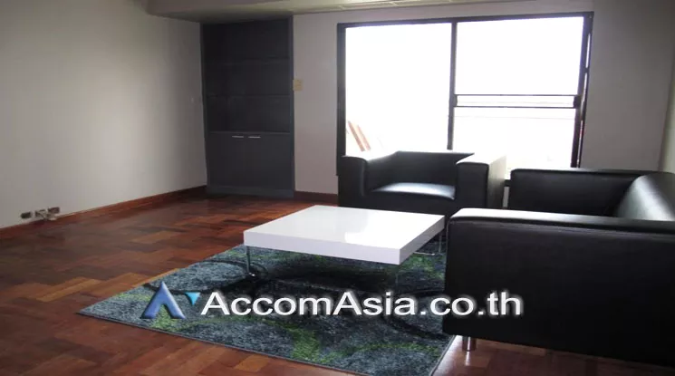  Liberty Park 2 Condominium  2 Bedroom for Rent BTS Nana in Sukhumvit Bangkok