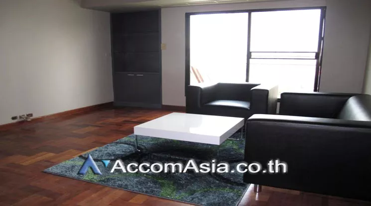  2  2 br Condominium For Rent in Sukhumvit ,Bangkok BTS Nana at Liberty Park 2 13002506