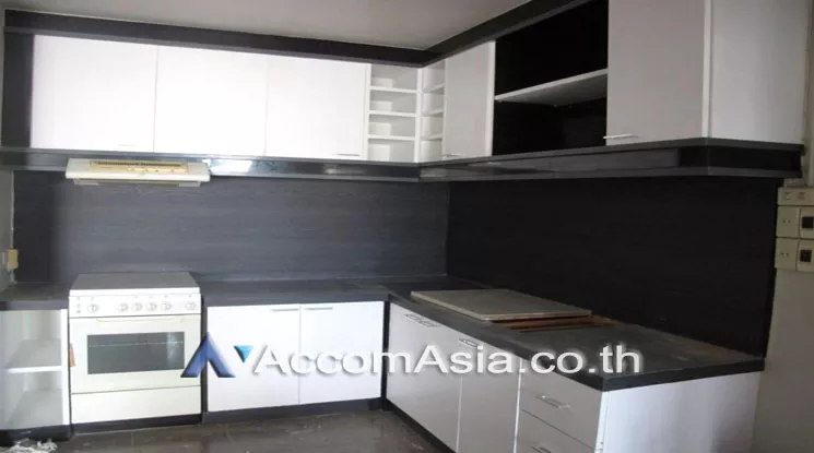  1  2 br Condominium For Rent in Sukhumvit ,Bangkok BTS Nana at Liberty Park 2 13002506