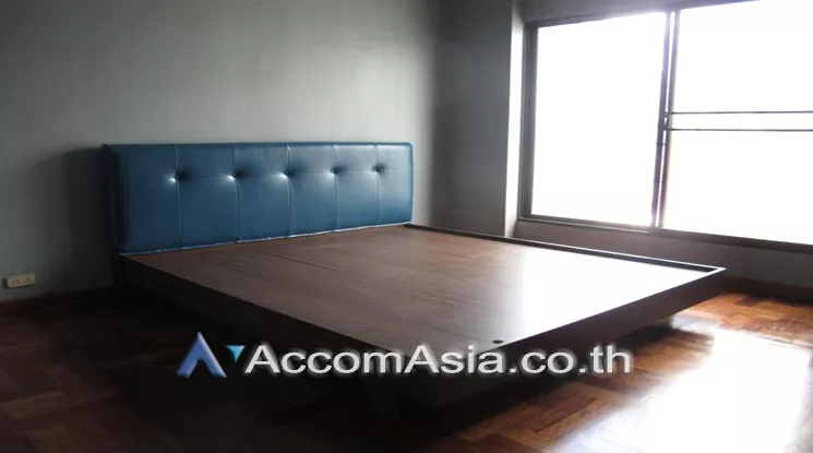 6  2 br Condominium For Rent in Sukhumvit ,Bangkok BTS Nana at Liberty Park 2 13002506