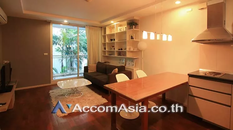  2  1 br Condominium For Rent in Sukhumvit ,Bangkok BTS Nana at Siri on 8 13002519