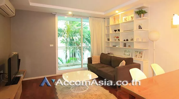 8  1 br Condominium For Rent in Sukhumvit ,Bangkok BTS Nana at Siri on 8 13002519