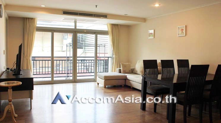  1  3 br Condominium for rent and sale in Sukhumvit ,Bangkok BTS Asok - MRT Sukhumvit at Wattana Suite 20941