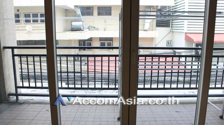 22  3 br Condominium for rent and sale in Sukhumvit ,Bangkok BTS Asok - MRT Sukhumvit at Wattana Suite 20941